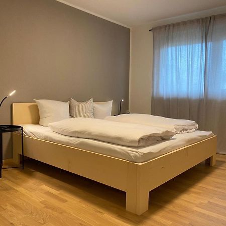 Wohnung Erdgeschoss Mit 3 Schlafzimmer In Ruhiger Gegend Mader Exterior photo
