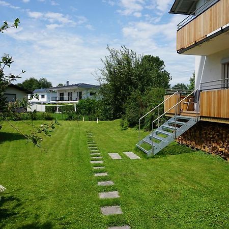 Wohnung Erdgeschoss Mit 3 Schlafzimmer In Ruhiger Gegend Mader Exterior photo